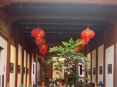 -董府·古宅餐厅