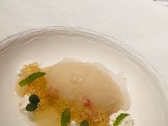 -Oyster Talks 四度蚝法餐厅