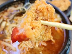 -45°李小姐土豆粉(世纪港湾店)