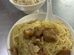 -汉记面馆(南华东路店)