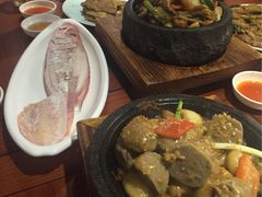 -潮堂(环球金融中心店)