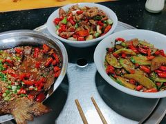 -琴园酒家(金三角大厦店)