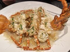 -海鲜e族(马王堆店)