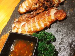 -觅山云南菜(泊富ICITY店)