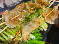 -签到北派烧烤(四方坪店)