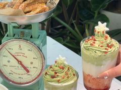 -大树餐厅(红旗街万达店)