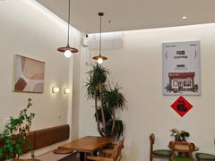 -Reset Coffee 与海咖啡