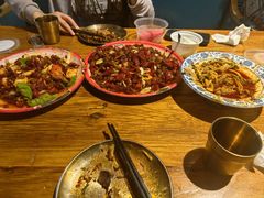 -柴窝堡22号辣子鸡·传承新疆菜