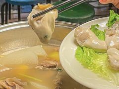 -小煵记·打边炉(西丽文光店)