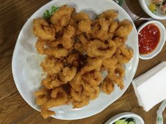 全州拌饭馆-全州拌饭馆(龙源西街店)