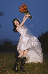 -青禾婚纱摄影(杭州店)