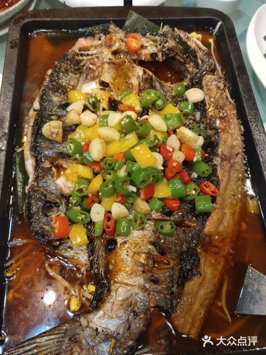 炉鼎记私房菜(总店)图片