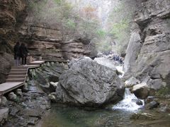 -云台山风景名胜区