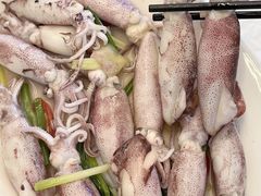 -众味海鲜大排档·活海鲜·潮汕味(南澳店)