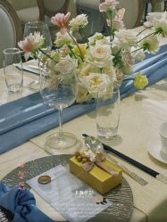 -美薇亭婚礼顾问