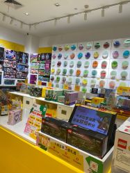 -乐高授权专卖店(岭南站NOVA店)