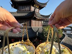 -金陵家宴·金陵春·南京菜(夫子庙店)