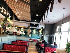 -比格比萨自助(沙河店)
