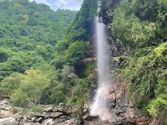 -少华山国家森林公园