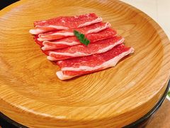 -牛New寿喜烧(青浦店)