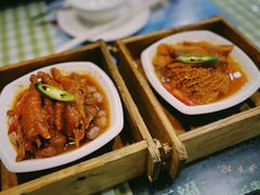 -观塘港茶餐厅(八一大道店)