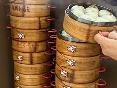 -红帽叔叔包子