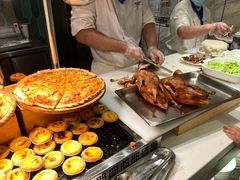 -星伦多海鲜自助餐厅(海陵金鹰店)