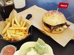 -必胜客(大悦城店)