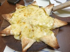 -沏点Trattoria意大利餐厅(新街口店)