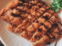-高木日本料理(静安寺店)