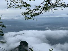 -张家界天门山国家森林公园