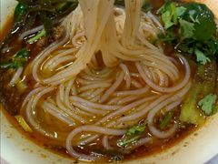 -天府米线笼笼肉夹馍(钟楼小区店)