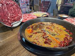 -楠火锅(新街口苏宁店)