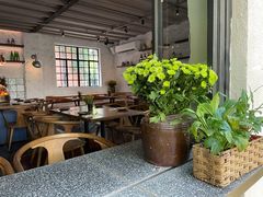 -Apollo·西班牙小酒馆(安福路店)