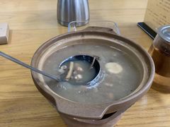 养生八宝汤-广州素食学校·素猫豆腐(长洲码头店)