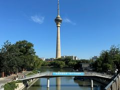 -中央广播电视塔