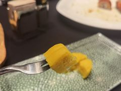 燕窝绿豆糕-新荣记(椒江店)