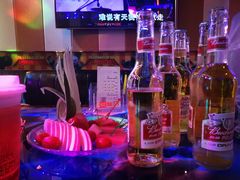 -唱吧麦颂KTV(西单华威潮铺街店)