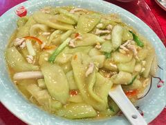 -抱德·潮汕味(敦和店原惠城鱼仔)