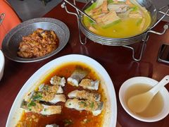 -古南都·老广东酒楼(龙江店)
