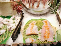 -犇放和牛烤肉·烤榴莲自助(苏宁城市奥莱店)