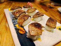 -隐炉和牛烧肉店(群力店)