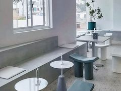 -成都合景誉舍全套房酒店