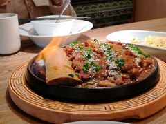 -蜜桃餐厅·伴山(湖滨商业街店)