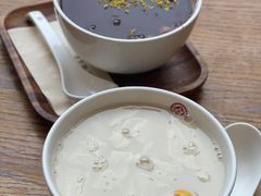 -彬媽糖水(侨鑫国际店)