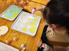 -100家灵感仓库·DIY团建(什刹海店)