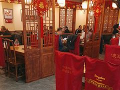 -东镇老火锅(高新区店)