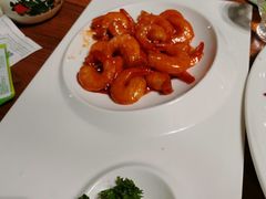-驿楼兰·新疆菜(火车站店)