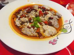 -天津乾毓德饭庄·清真传统炒菜·海鲜烧烤(咸阳路店)