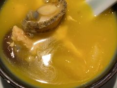 小鲍鱼-湊湊火锅·茶憩(和平大悦城店)